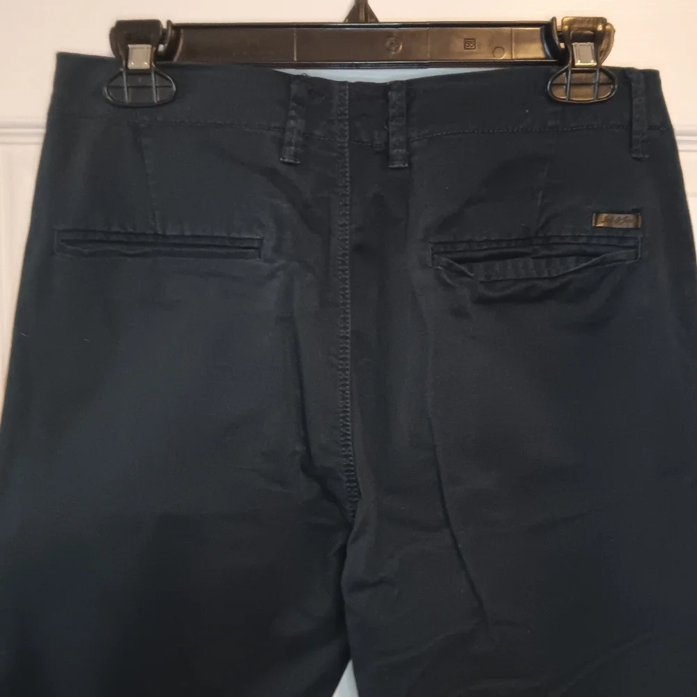 JACK & JONES Marco Slim Fit Chino Pants - Picture 7 of 10